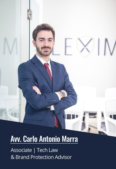 Avv. Carlo Antonio Marra
