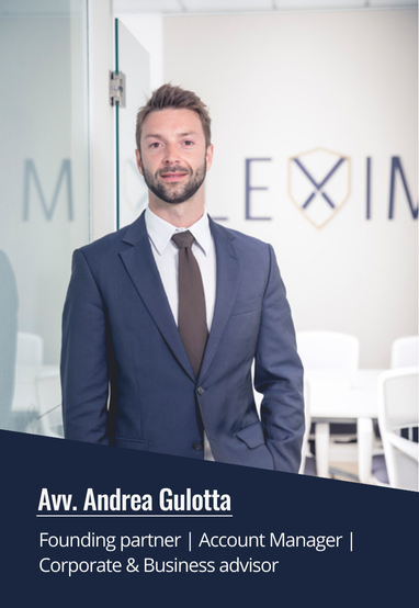 Avv Andrea Gulotta