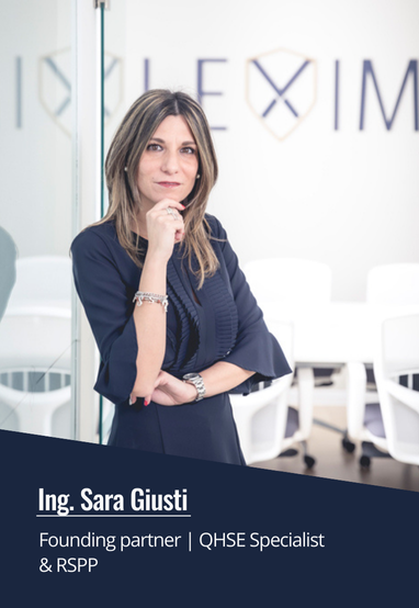 Ing. Sara Giusti
