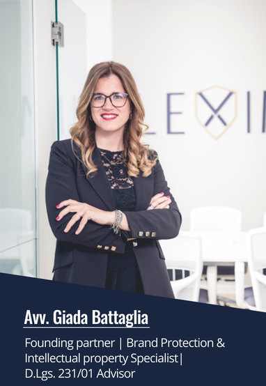 Avv. Giada Battaglia